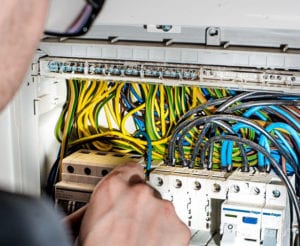 Protecting Ethernet Connections in Industrial Environments