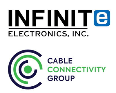 Infinite Electronics Inc. signed a definitive agreement to acquire Cable Connectivity Group (CCG) from Torqx Capital Partners and TKH Group NV