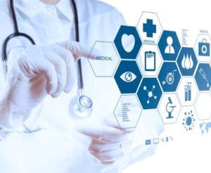 The Internet of Medical Things is Transforming Healthcare and Creating Opportunity