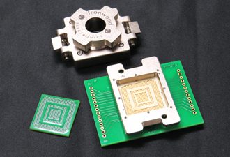 Ironwood Electronics, a HEICO company