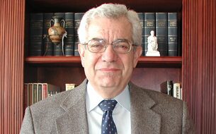 Dr. Isaac M. Daniel, civil and mechanical engineer, educator, and researcher, died on September 3, 2026, at 92.