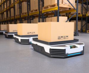 How to Specify High-Current Connectors for Industrial Equipment