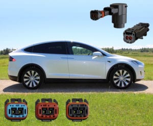 Four Key Features to Consider When Choosing Automotive Connector Systems