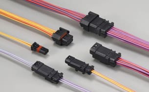 The MX80 Series from JAE