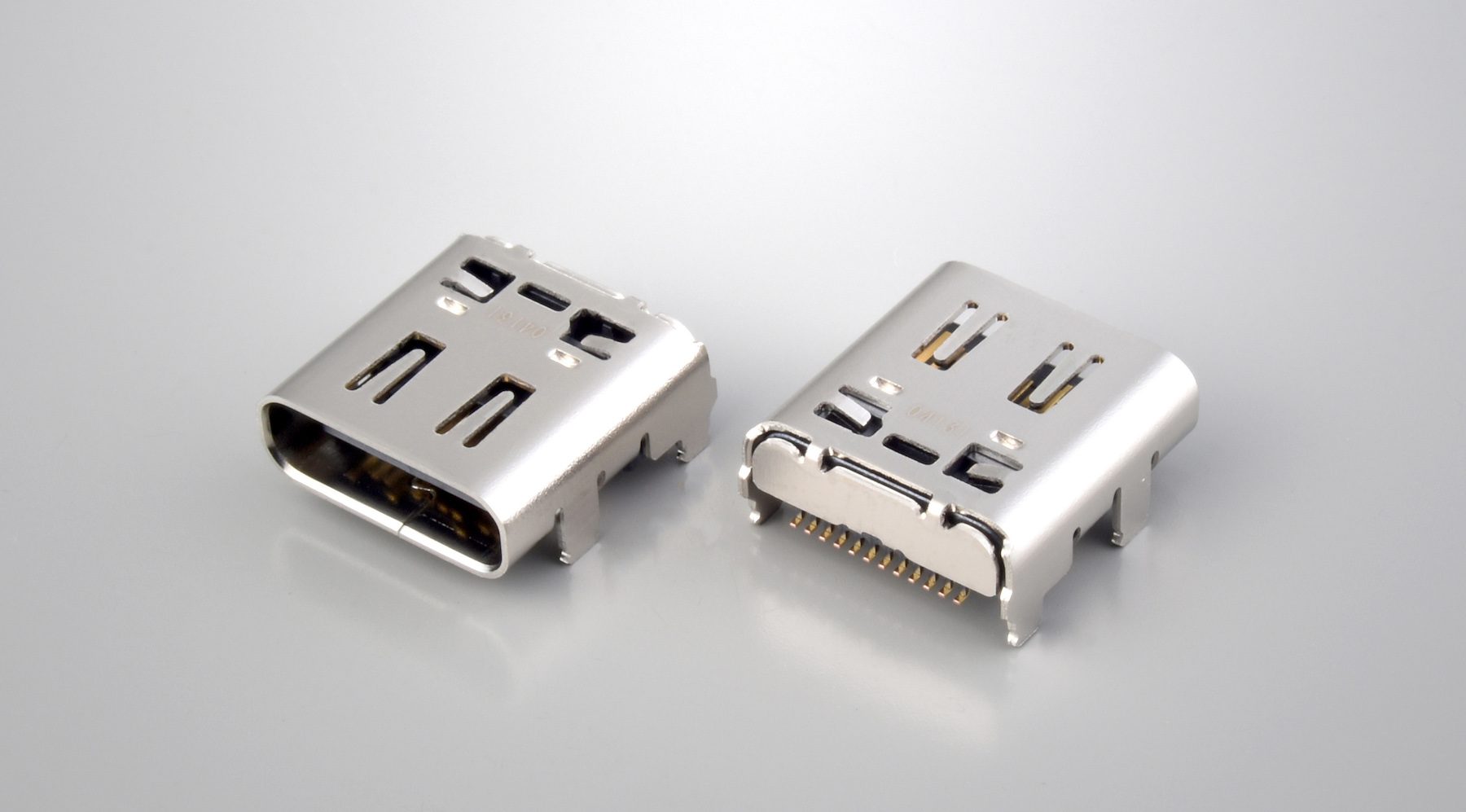JAE’s USB Type-C receptacle connecto