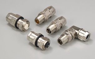 The JB12 Series from JAE