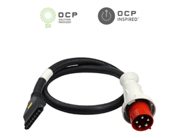JPC’s ORV3 AC Whip Cable