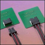 JST LBT A-Type Series for Lithium Battery Applications