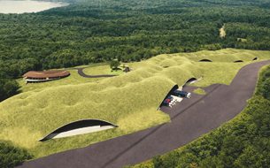 Japan-based JST Corp. will build an automation-based facility in Guntersville’s Conners Island Business Park.  