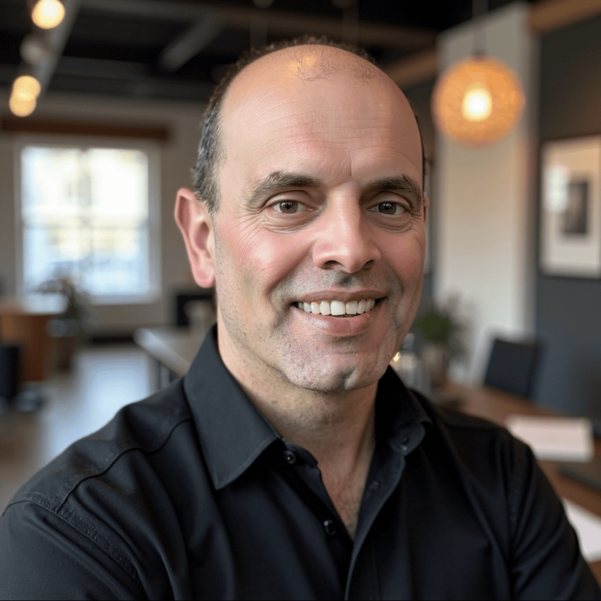 Jean-Paul Gervais, Global Product Manager, Industrial and Commercial Transportation, TE Connectivity