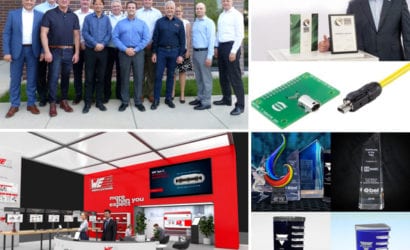 July 2020 Connector Industry News