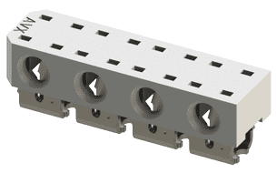 Kyocera AVX’s 9176-800 series of insulation displacement connectors (IDC)