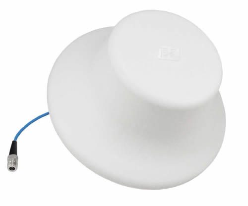 KP Performance Antennas introduced a new series of 5G, low-PIM, in-building DAS antennas