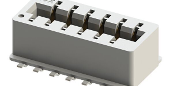 KYOCERA AVX: Card edge connectors have taken on a new role in the world of solid state lighting (SSL) as the LED has become the dominant source of efficient illumination.
