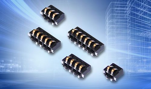 Kyocera AVX’s battery packs/removable modules