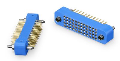 KA Series connectors from Smiths Interconnect