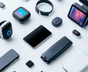 High-Performance Battery Contacts for Mobile Electronics