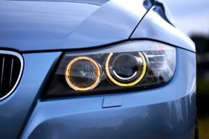 LED Car Exterior & Interior Lights - Adoption Accelerates in Automotive Industry