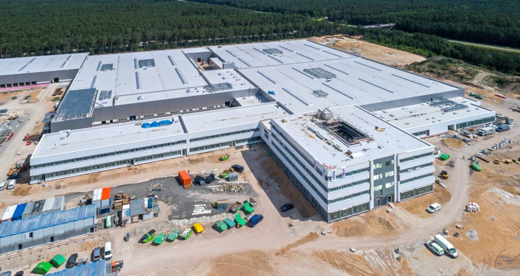 Leoni Roth Industry News: June 2018 - Connector and Cable Assembly Supplier