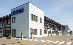 Luxshare acquired an additional 24.8% stake in Leoni AG from co-owner Stefan Pierer on April 29, 2026.