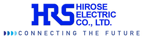 Hirose develops and manufactures a vast array of industrial connectors