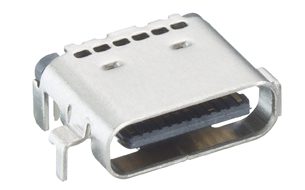 Lumberg’s Series 24 high-performance interfaces