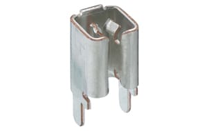 Lumberg’s 4580 01 high-current contact