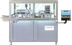 Lumberg’s Varicon 7000-Unica