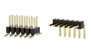 METZ CONNECT board-to-board connectors