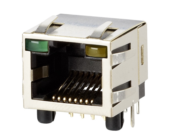 RJ45 Connectors Product Roundup