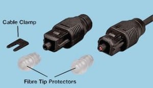 Fiber connectors from MH Connectors are just one of many product types carried by Farnell element14.