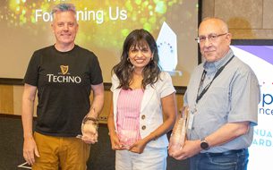 The MIPI Alliance announced the 2025 MIPI Alliance Membership Award