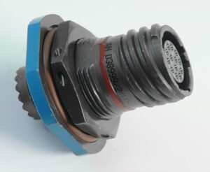 What are Jam Nut Connectors?