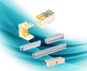 What are Backplane Connectors?