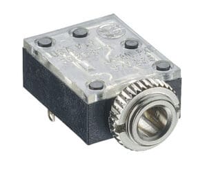 What are 3.5 mm Plug-type Connectors?