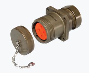 What are MIL-DTL-22992?