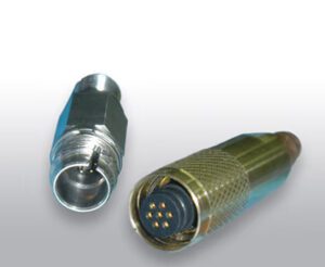 What are MIL-C-24217 Connectors?