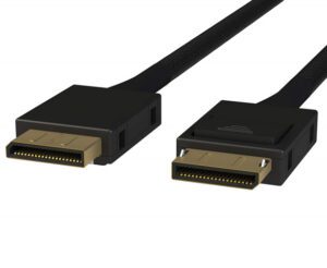 What are CopprLink Cables
