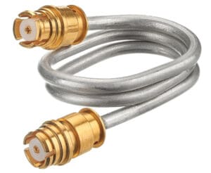 What is Semi-Rigid Coax Cable?