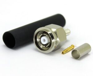 What is a TNC Connector?