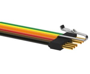 What are Micro-Strip Connectors?