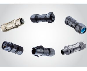 What are Crimp Terminals?