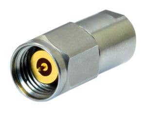 What are Precision RF Connectors?