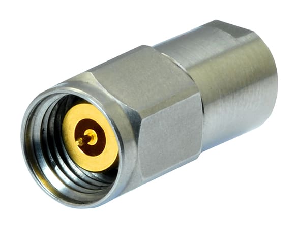 What are Precision RF Connectors? What are Precision RF Connectors?