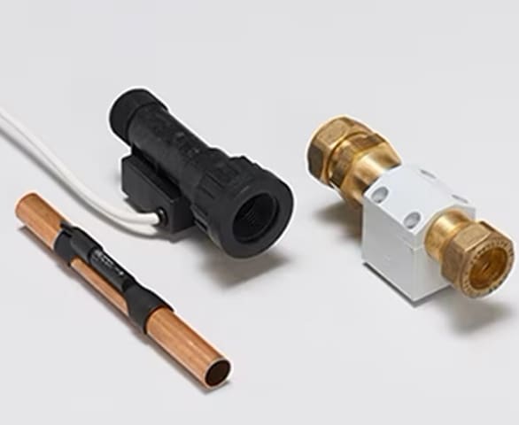 What are flow sensors? What are flow sensors?