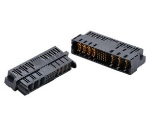 What is an Ultra-High-Density Connector?