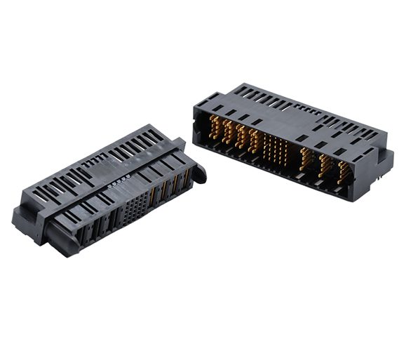 What is an Ultra-High-Density Connector?
