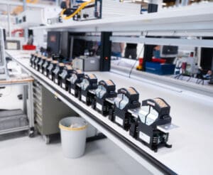 Meet the Connector: DC Power