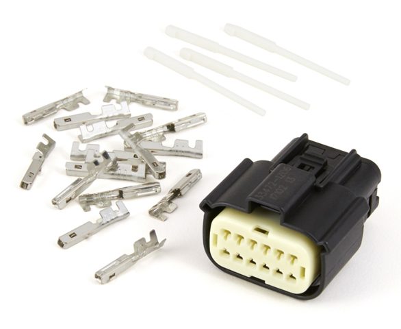 What is Automotive Composite Wire (ACW)?