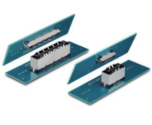 What are Blade Connectors?